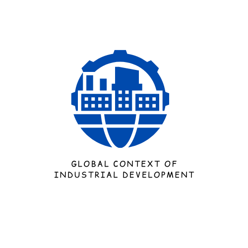 Науковий гурток «Глобальний контекст промислового розвитку»